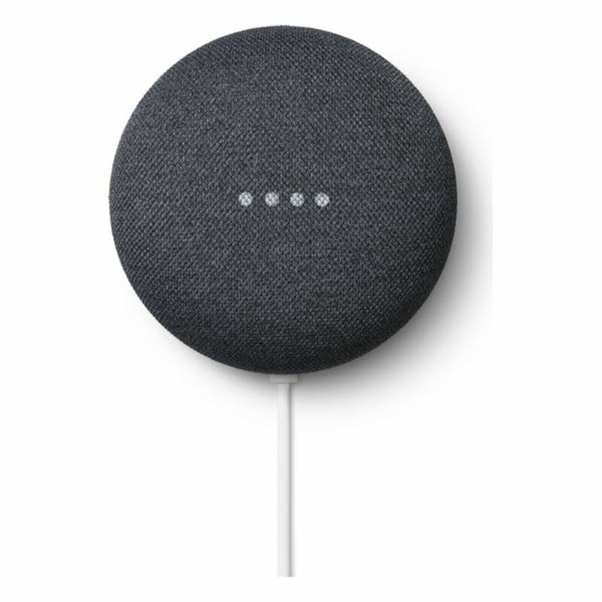 Smart Loudspeaker with Google Assist
