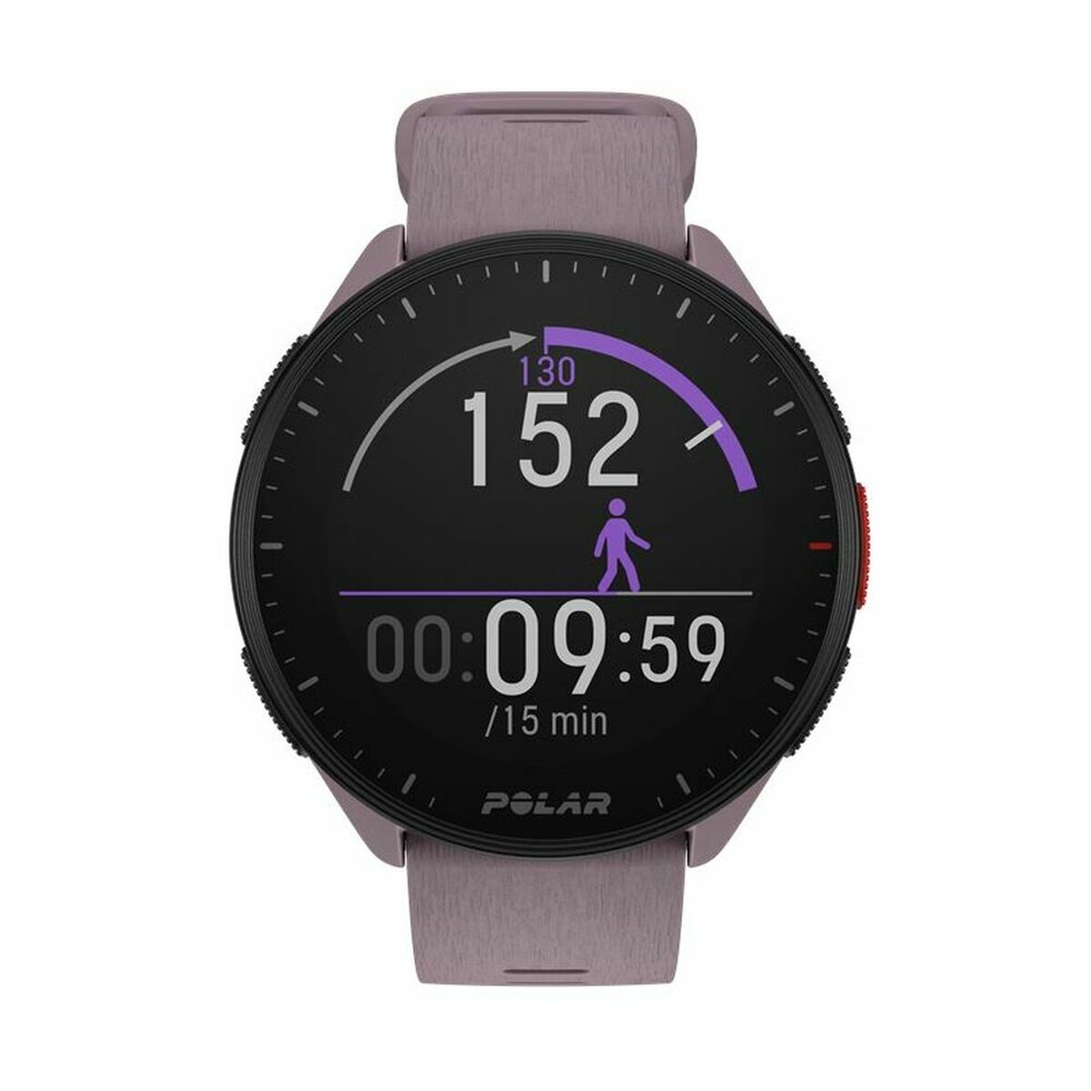 Smart Watch with Pedometer