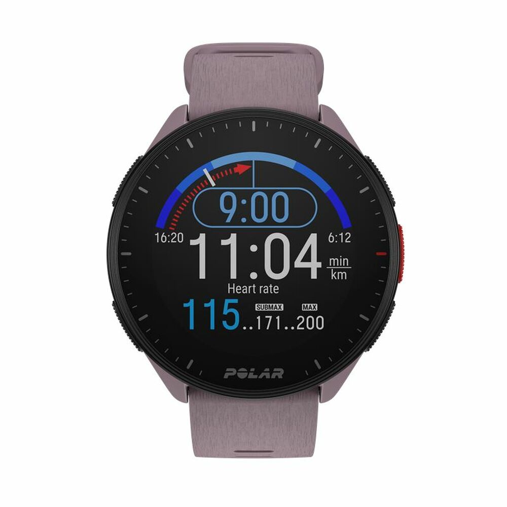 Smart Watch with Pedometer