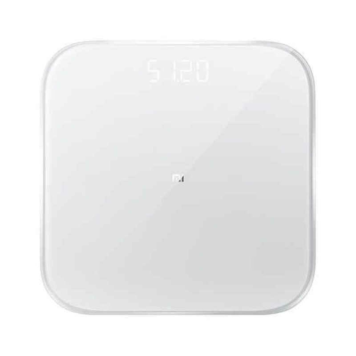 Bluetooth Digital Scale - Xiaomi