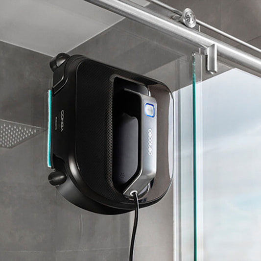 Glass Cleaning Smart Robot