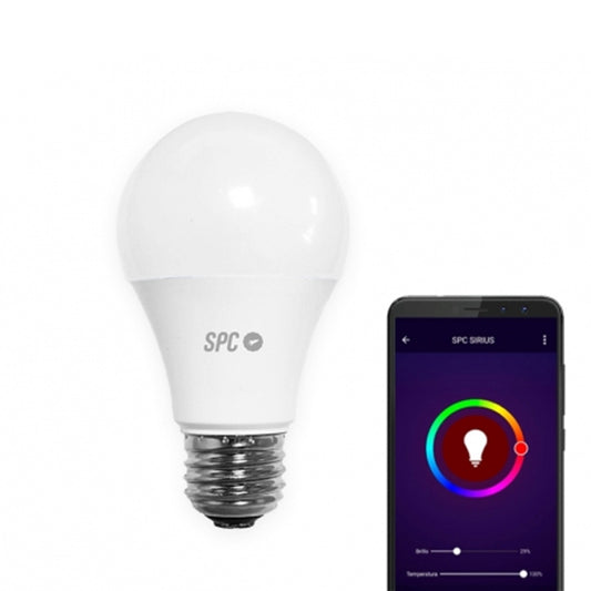 Smart Light Bulb E7