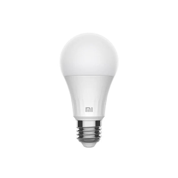SPC SPC Smart LED Bulb E27 | Warm White, Wi-Fi, Alexa & Google Home Compatible
