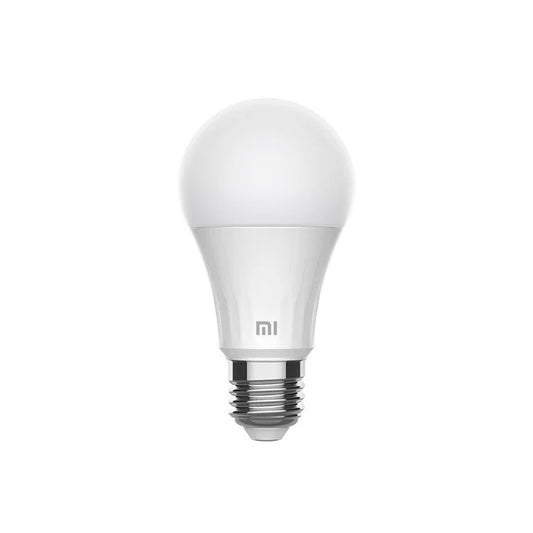 SPC SPC Smart LED Bulb E27 | Warm White, Wi-Fi, Alexa & Google Home Compatible