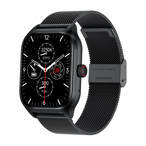 Smart Watch Android