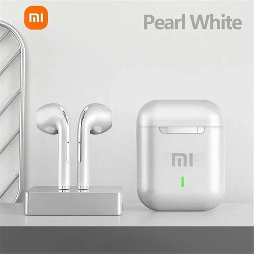 Original XIAOMI J18 Wireless Bluetooth Ear Buds