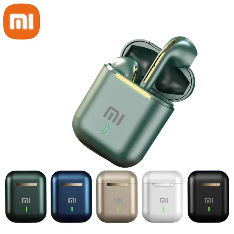 Original XIAOMI J18 Wireless Bluetooth Ear Buds