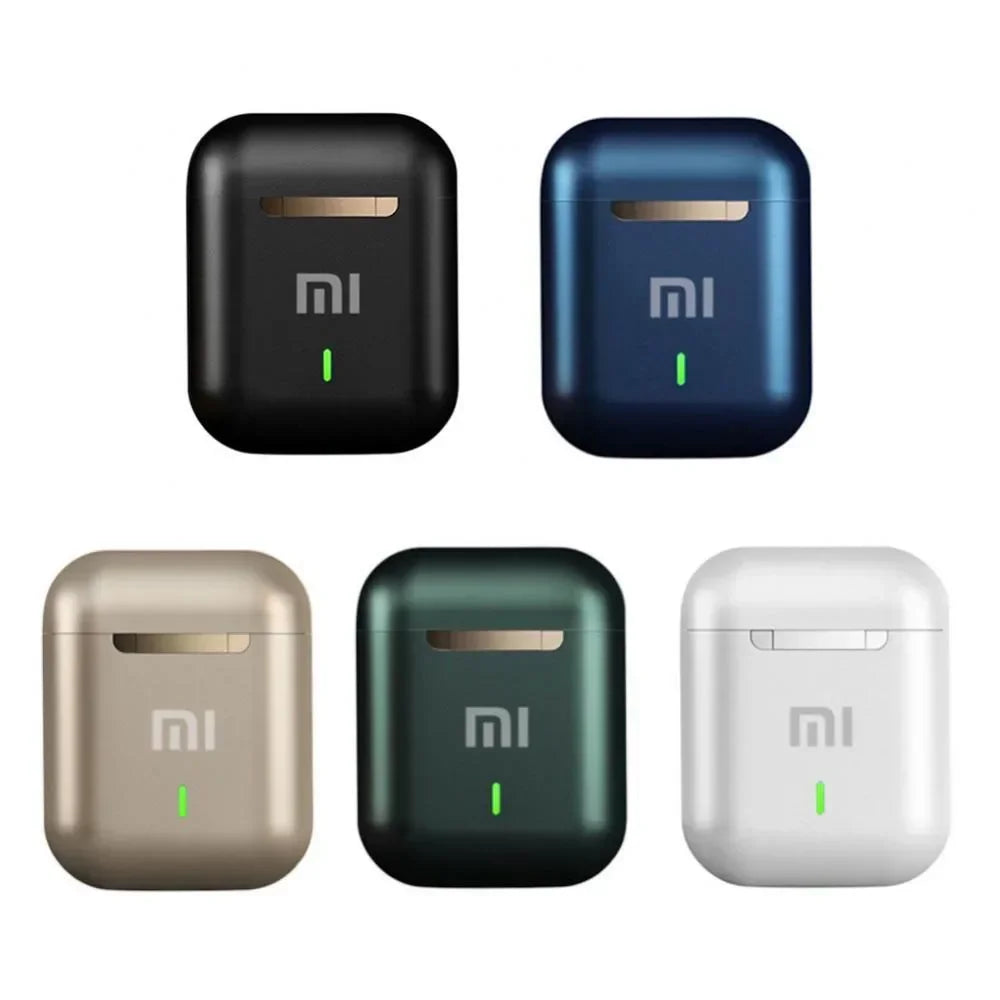 Original XIAOMI J18 Wireless Bluetooth Ear Buds