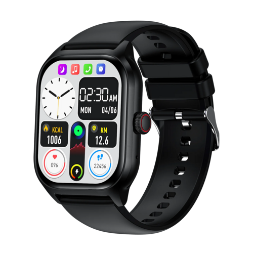 Smart Watch Android