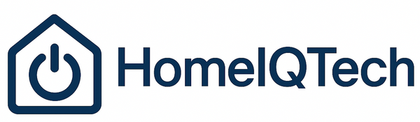 HomeIQTech