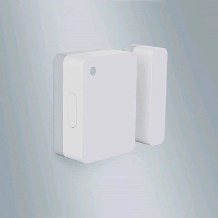 Xiaomi Mi Door and Window Sensor 2 | Smart Door & Window Sensor with Light Detection