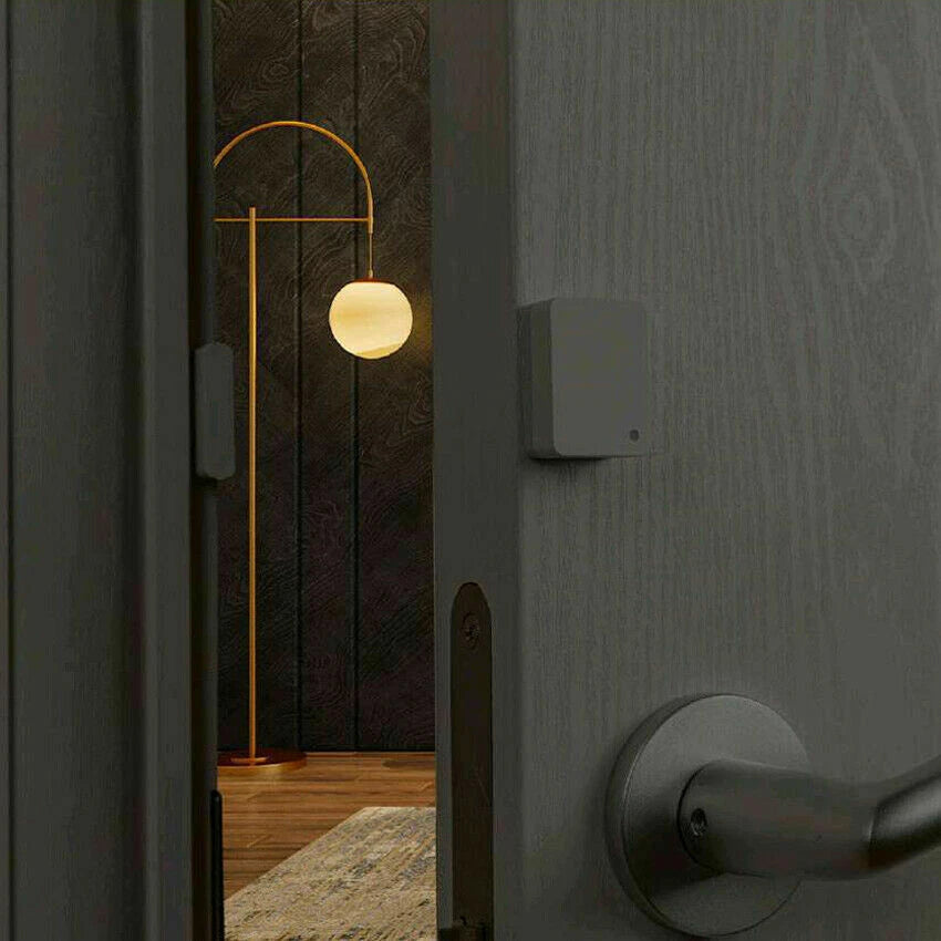 Xiaomi Mi Door and Window Sensor 2 | Smart Door & Window Sensor with Light Detection