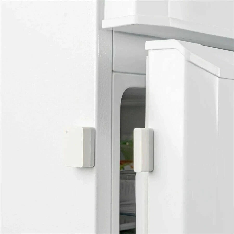 Xiaomi Mi Door and Window Sensor 2 | Smart Door & Window Sensor with Light Detection