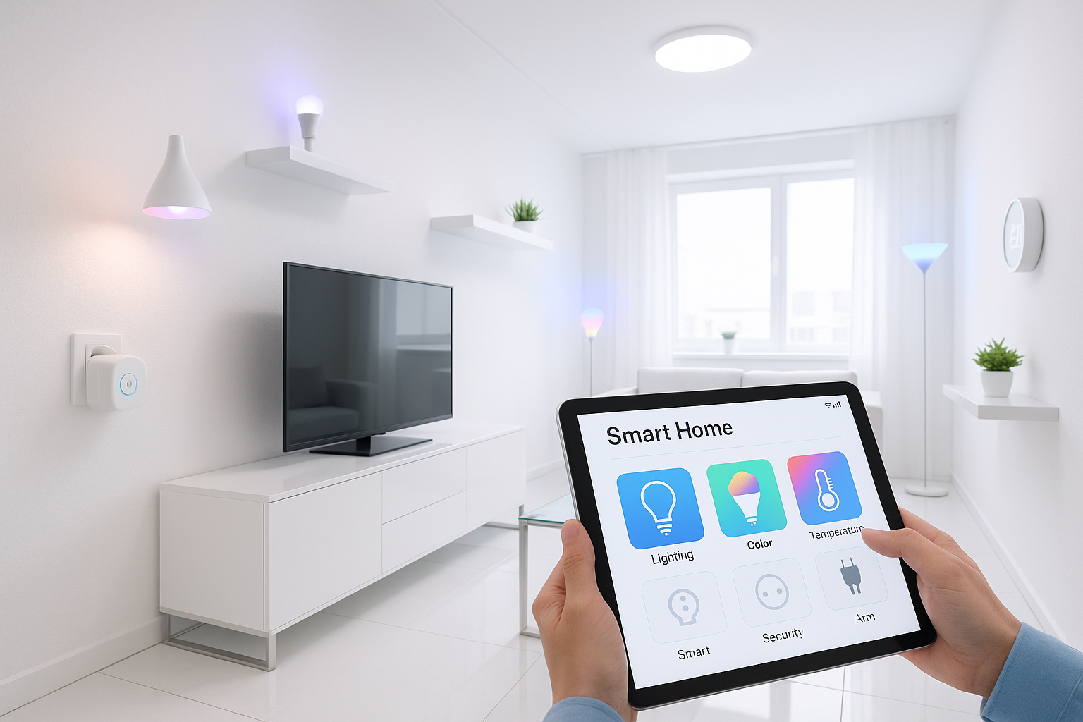 This is good but I still want it bright and clean